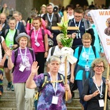 XXXVIII Warmińska Pielgrzymka Piesza na Jasną Górę