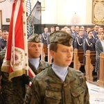 Wojskowy piknik lotniczy