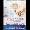 Można już odbierać znaczki i "Przewodniki" dla gr. 16