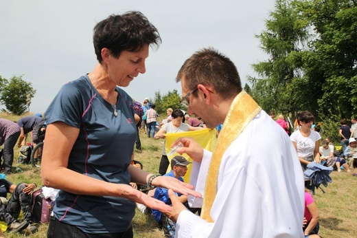 9. Ewangelizacja w Beskidach - Potrójna 2021
