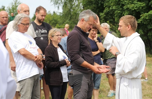 9. Ewangelizacja w Beskidach - Potrójna 2021