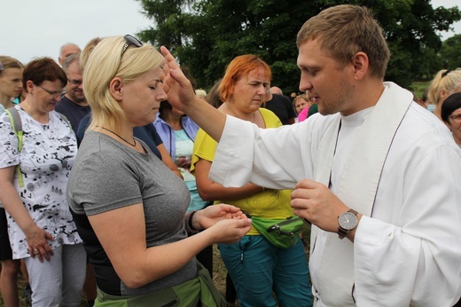 9. Ewangelizacja w Beskidach - Potrójna 2021