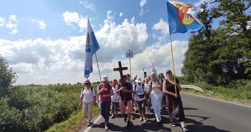 Dzień dwóch grup