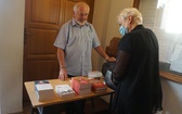 Uroczystość św. Ignacego z Loyoli u jezuitów
