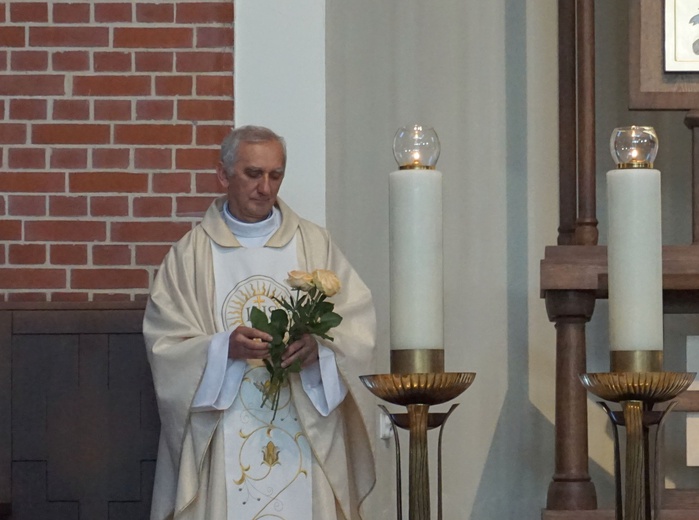 Uroczystość św. Ignacego z Loyoli u jezuitów