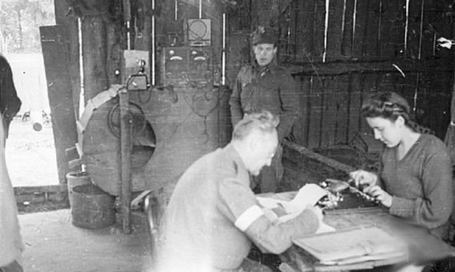 Nieznane fakty z udziału ks. Wyszyńskiego w Powstaniu Warszawskim