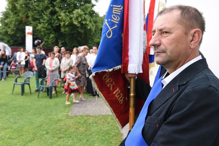 Odpust na Bocheńcu