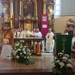 Odpust u św. Dominika w Turobinie