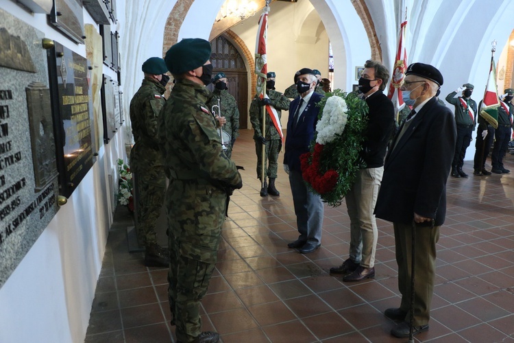 Wrocławskie obchody 77. rocznicy wybuchu powstania warszawskiego