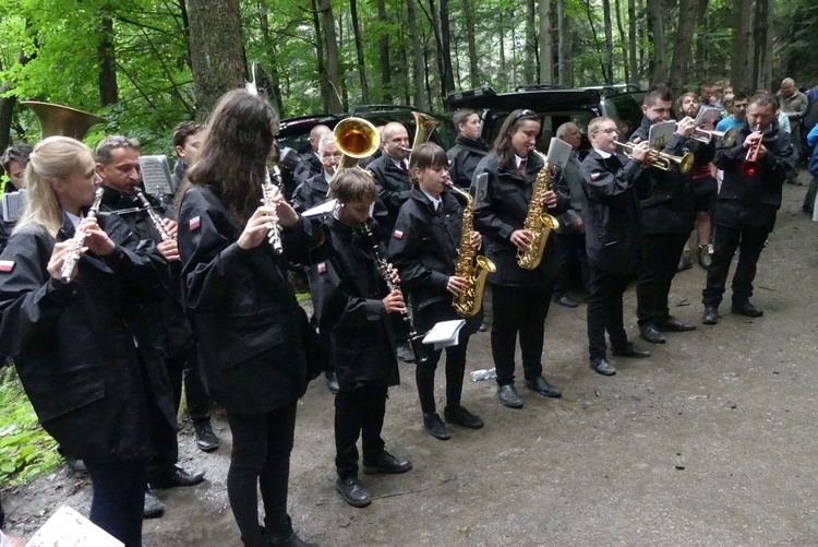 Trzonka 2021 - odpust ku czci Matki Bożej Śnieżnej