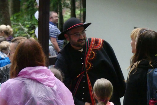 Trzonka 2021 - odpust ku czci Matki Bożej Śnieżnej