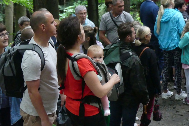 Trzonka 2021 - odpust ku czci Matki Bożej Śnieżnej