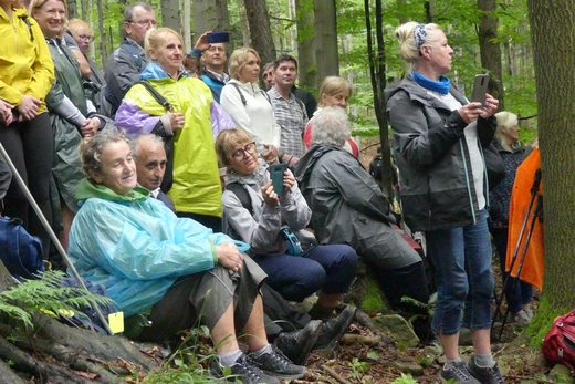 Trzonka 2021 - odpust ku czci Matki Bożej Śnieżnej