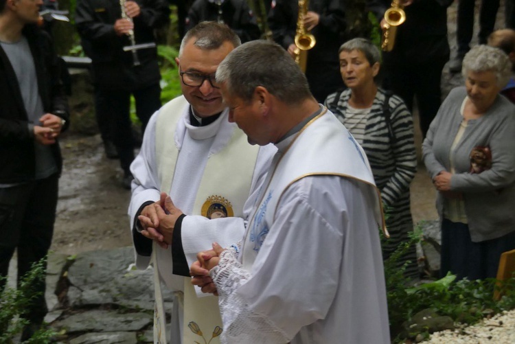 Trzonka 2021 - odpust ku czci Matki Bożej Śnieżnej