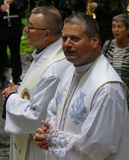 Trzonka 2021 - odpust ku czci Matki Bożej Śnieżnej