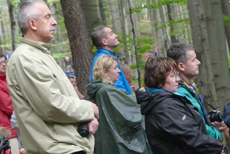 Trzonka 2021 - odpust ku czci Matki Bożej Śnieżnej