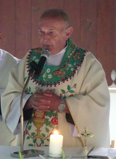 Trzonka 2021 - odpust ku czci Matki Bożej Śnieżnej