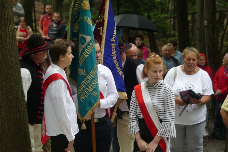 Trzonka 2021 - odpust ku czci Matki Bożej Śnieżnej