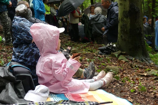 Trzonka 2021 - odpust ku czci Matki Bożej Śnieżnej