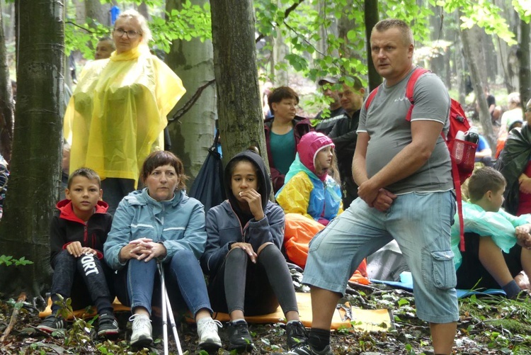 Trzonka 2021 - odpust ku czci Matki Bożej Śnieżnej