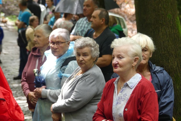 Trzonka 2021 - odpust ku czci Matki Bożej Śnieżnej