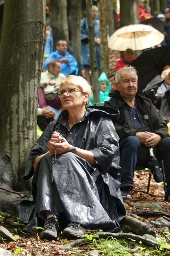 Trzonka 2021 - odpust ku czci Matki Bożej Śnieżnej