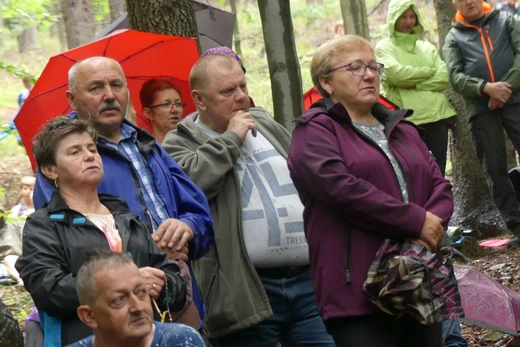 Trzonka 2021 - odpust ku czci Matki Bożej Śnieżnej