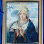 Trzonka 2021 - odpust ku czci Matki Bożej Śnieżnej