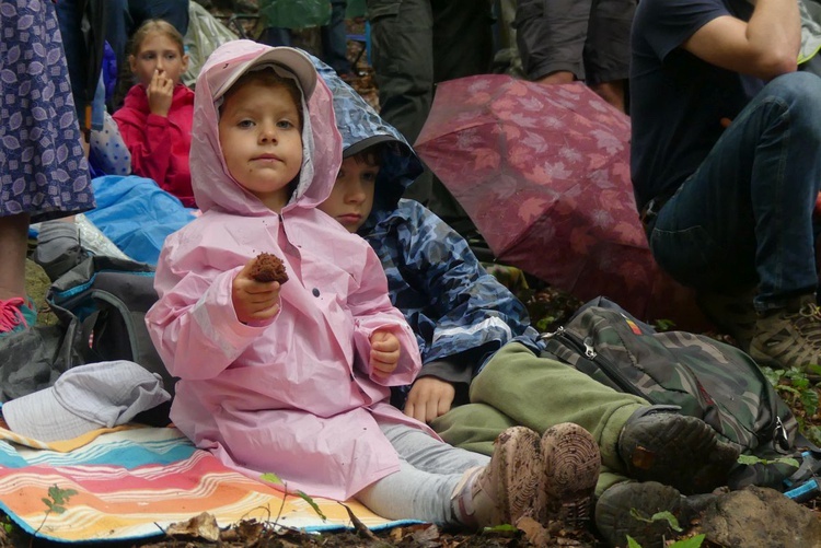 Trzonka 2021 - odpust ku czci Matki Bożej Śnieżnej