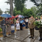 Obchody Powstania Warszawskiego w Radomiu