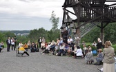 Odpust Porcjunkuli w Prudniku Lesie