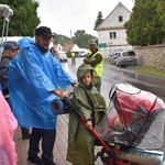 XVIII PPDŚ na Jasną Górę - ze Świdnicy do Ratajna