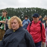 XVIII PPDŚ na Jasną Górę - ze Świdnicy do Ratajna