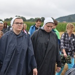 XVIII PPDŚ na Jasną Górę - ze Świdnicy do Ratajna