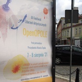 OpenOPOLE numer trzy