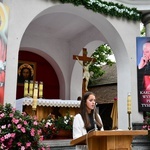 Nowy Sącz. Odpust ku czci Przemienienia Pańskiego - dzień drugi