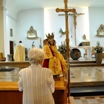 Święto w parafii św. Paschalisa