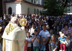 Nowy Sącz. "Obudźcie się! Ratujcie życie!"