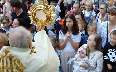 Nowy Sącz. "Obudźcie się! Ratujcie życie!"