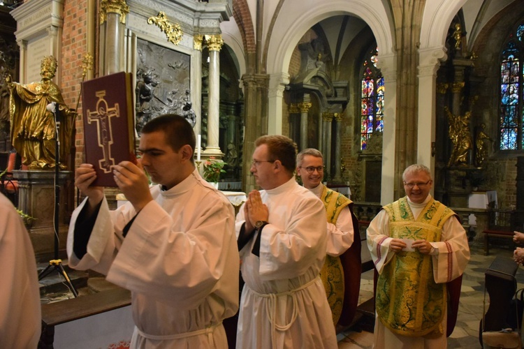 Oaza LSO DT we Wrocławiu