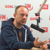 Bartłomiej Gabryś: Trzeba uciekać od gotówki