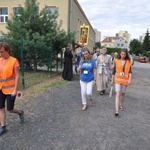 Początek "Warsztatów w Drodze"