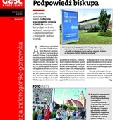 Gość Zielonogórsko-Gorzowski 31/2021