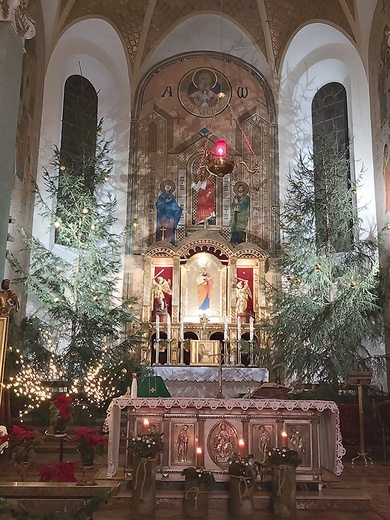 Modliły się już m.in. w Częstochowie (na zdj.), Kaliszu i Kahlenbergu.