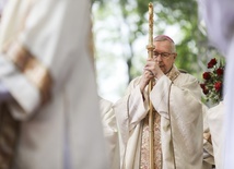 Chodzi o to, by odkryć, czego Bóg oczekuje od uczniów Chrystusa