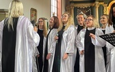 Gospel w Gwieździnie