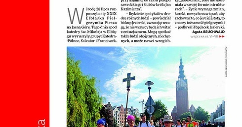 Gość Elbląski 31/2021