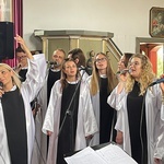 Gospel w Gwieździnie