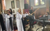 Gospel w Gwieździnie