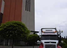 Bochnia na 41. Pieszej Pielgrzymce Krakowskiej